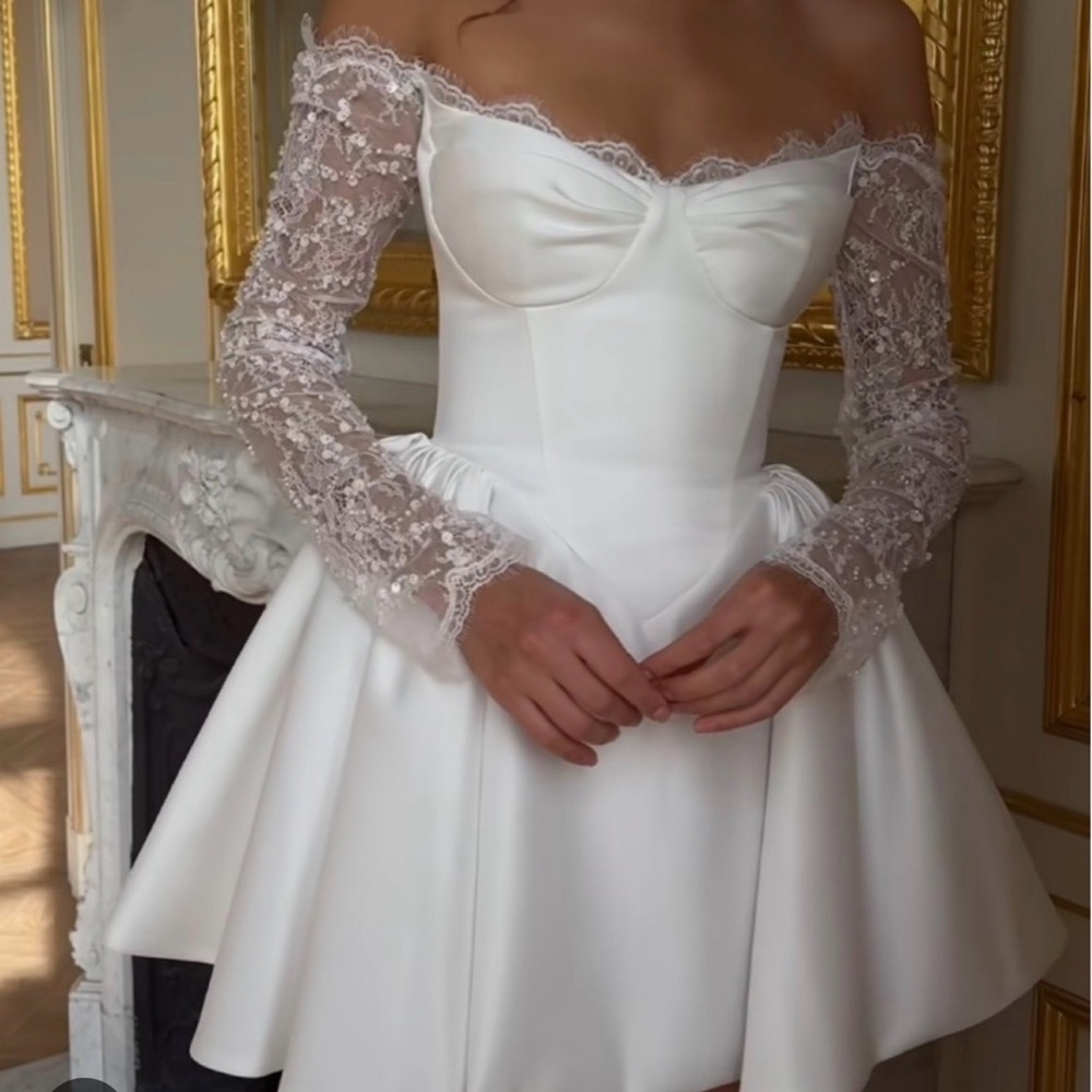 Rosie Etienne Esme dress
